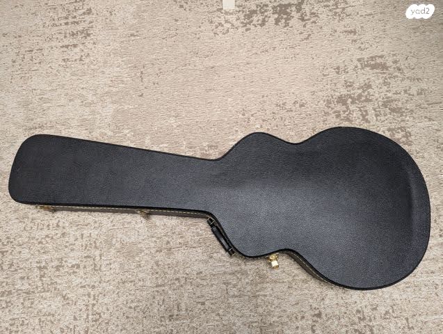 גיטרה בס Gretsch