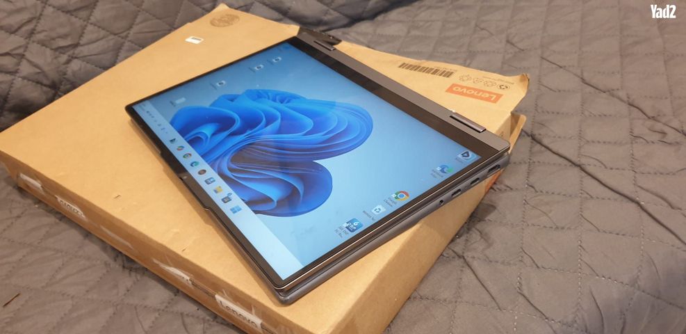 Lenovo Idea Pad 5 2 in 1 14