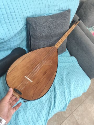 סאז בגלמה קצר