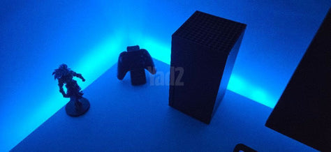 Xbox x 1T