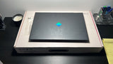 Omen gaming laptop