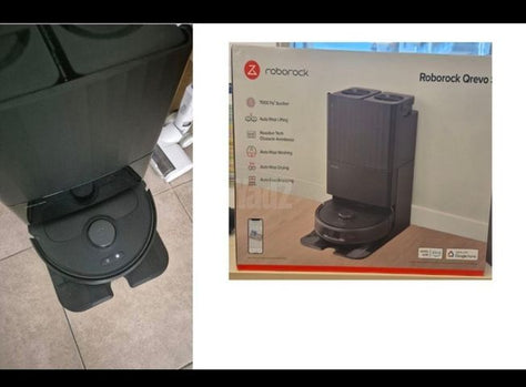 Roborock Revo S