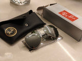 משקפי שמש Ray-Ban Aviator