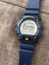 G-SHOCK CASIO