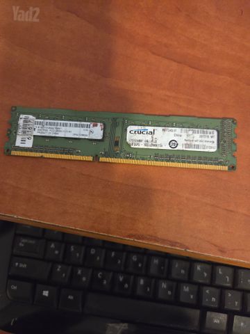 כרטיס DDR3 4GB