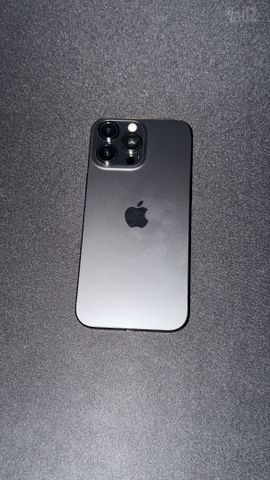 iPhone 16 Pro Max 256GB