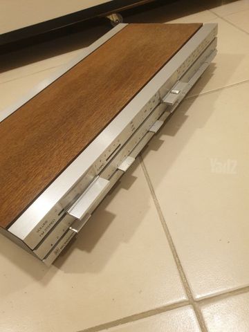 רסיבר b& o תקין