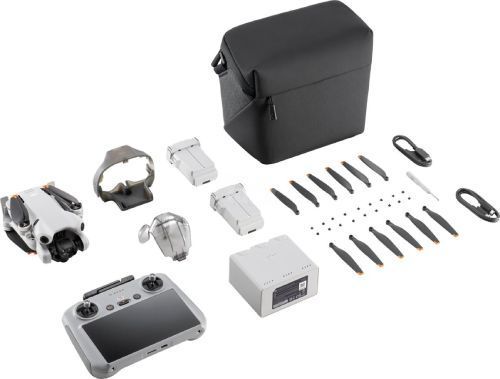 dji mini 4 pro combo
