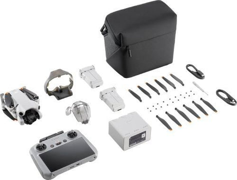 dji mini 4 pro combo