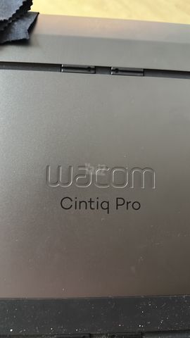 טאבלט גרפי Wacom