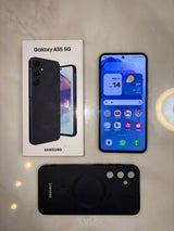 Samsung A55