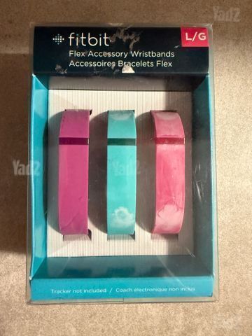 שעון ספורט חכם FITBIT
