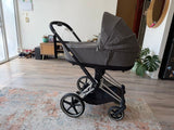 Cybex Priam 4 - במצב מעולה