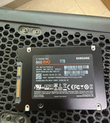 כונן  SSD של Samsung 1TB