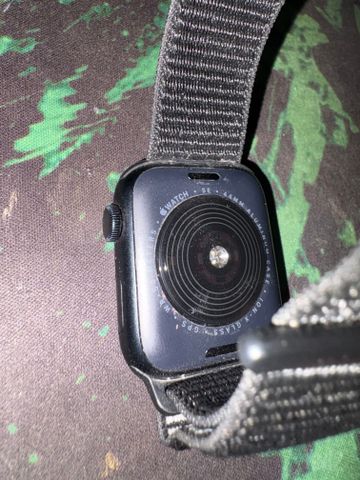 Apple Watch SE 2nd gen 44mm