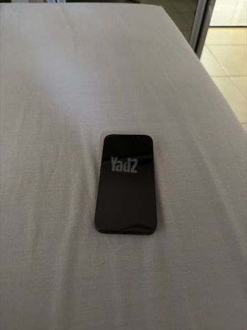 אייפון 15 פרו 256g