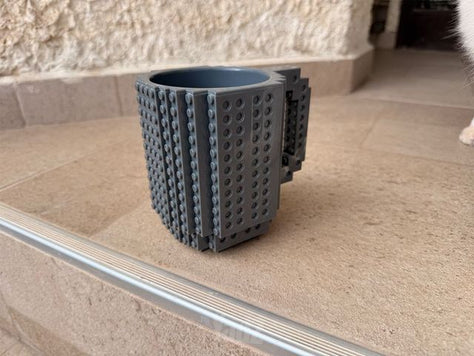 כוס לגו