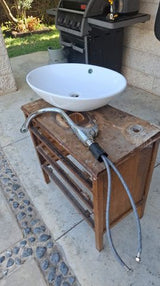 שידת וינטג׳