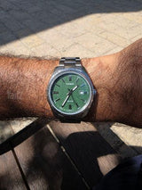 שעון casio