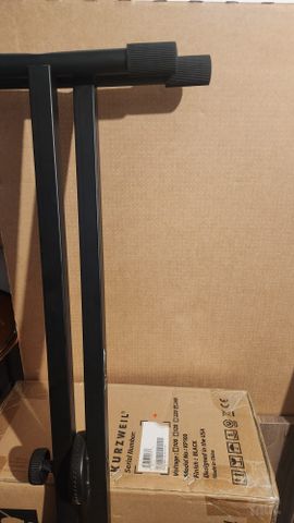קלידים Kurzweil KP100
