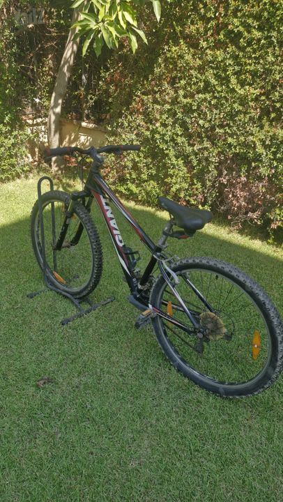 אופני GIANT XS