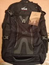 תרמיל OUTDOOR TRAVEL