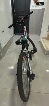 אופניים לנערות