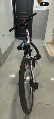 אופניים לנערות
