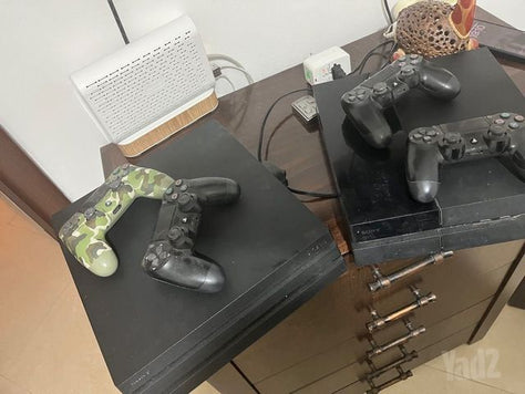 סוני 4 ps 4 pro