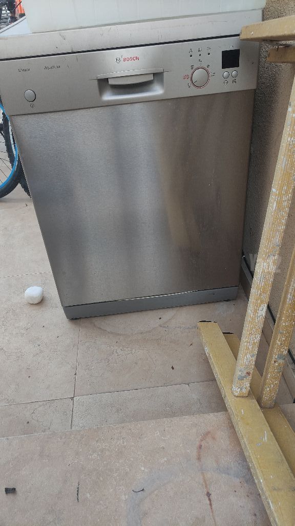 מדיח כלים חב בוש