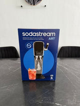 sodastream ART חדש באריזה