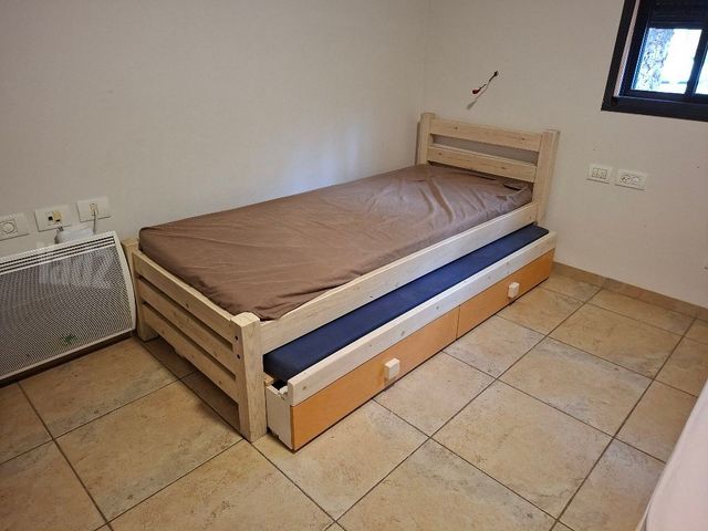 מיטה