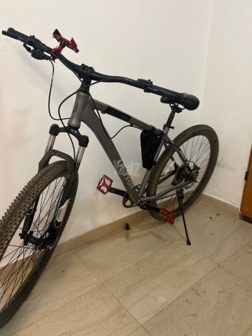 אופניים ultra storm 10