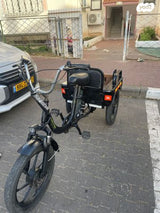 אופניים חשמליים
