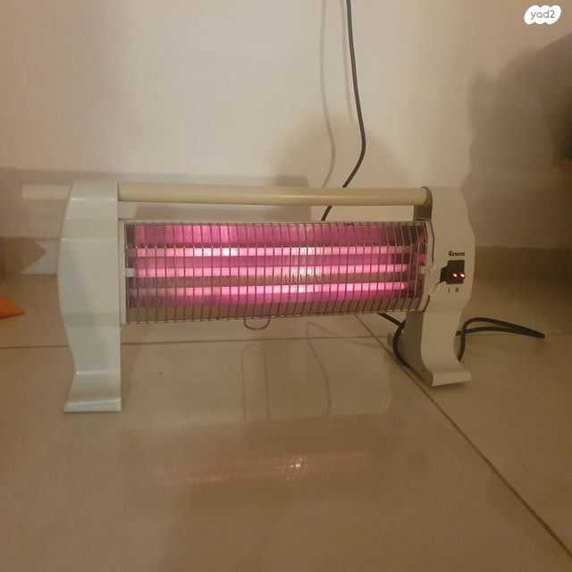 תנור חימום