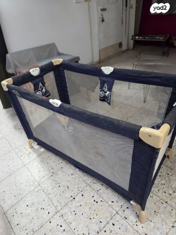 לול קמפינג