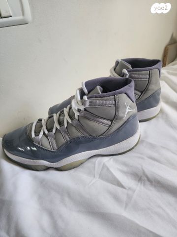 Air Jordan 11 Retro מקוריות