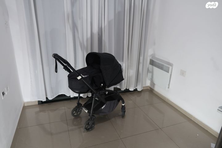 עגלה בוגבו bee6