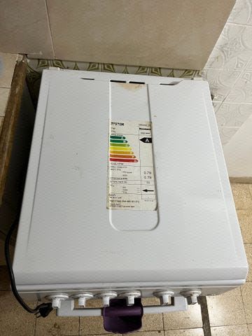 תנור משולב