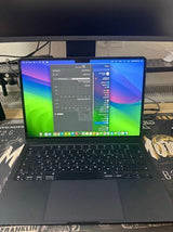 MacBook Air M3