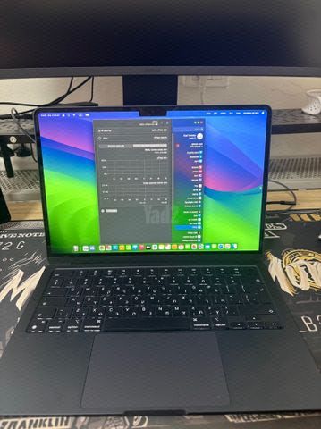 MacBook Air M3