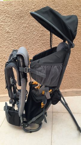 מנשא תינוק Deuter