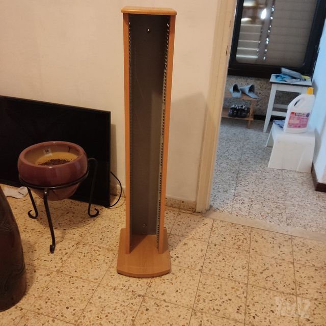 מתקן דיסקים