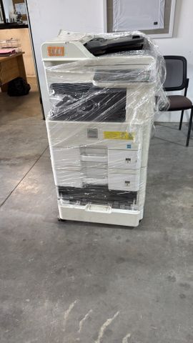 מדפסתKyocera ECOSYS FS-6525MFP