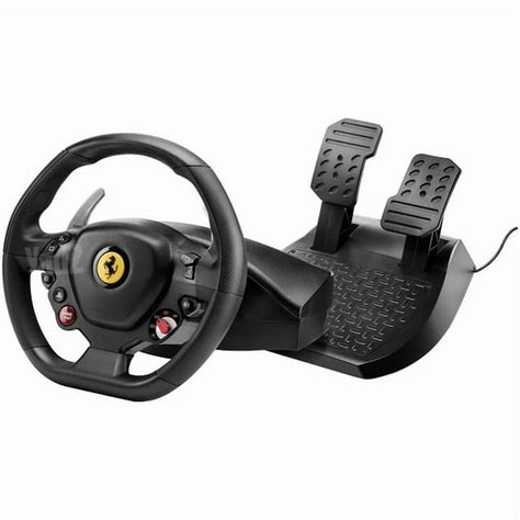 הגה Thrustmaster Ferrari