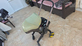 עגלת doona+
