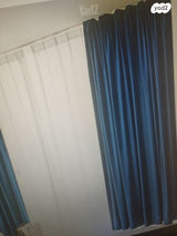 curtains