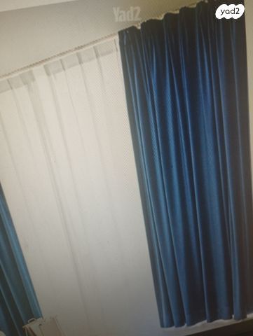 curtains