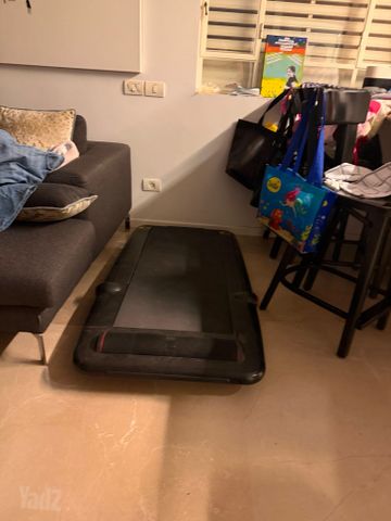 הליכון Walking Pad K12
