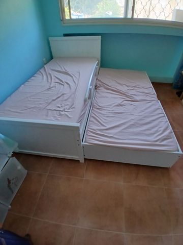 מיטת חבר